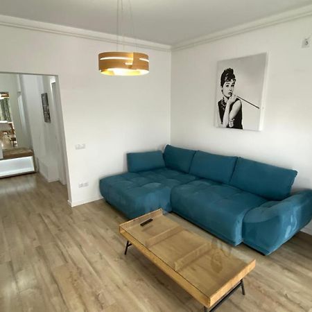 Eclipse Residence 1 Baia Mare Buitenkant foto