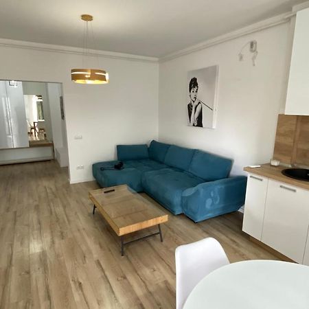 Eclipse Residence 1 Baia Mare Buitenkant foto
