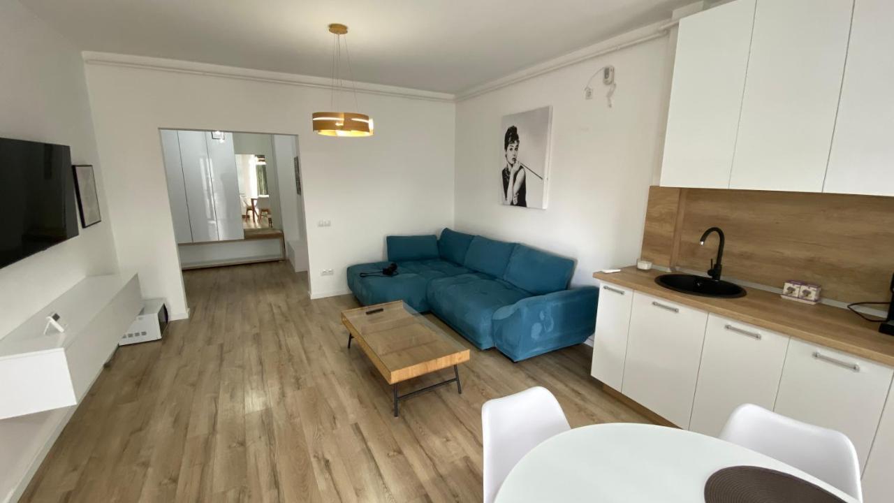 Eclipse Residence 1 Baia Mare Buitenkant foto