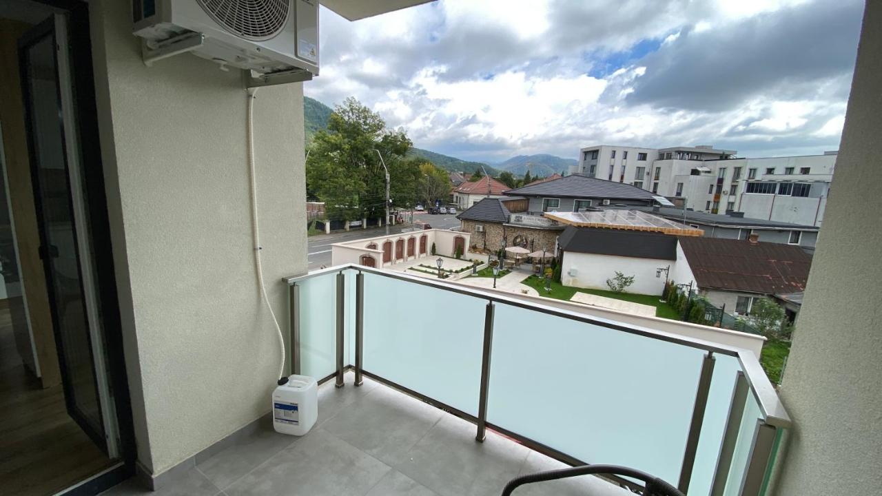 Eclipse Residence 1 Baia Mare Buitenkant foto