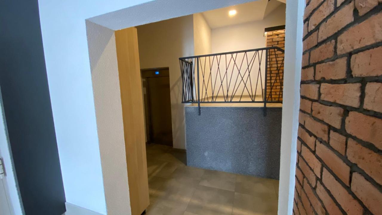 Eclipse Residence 1 Baia Mare Buitenkant foto
